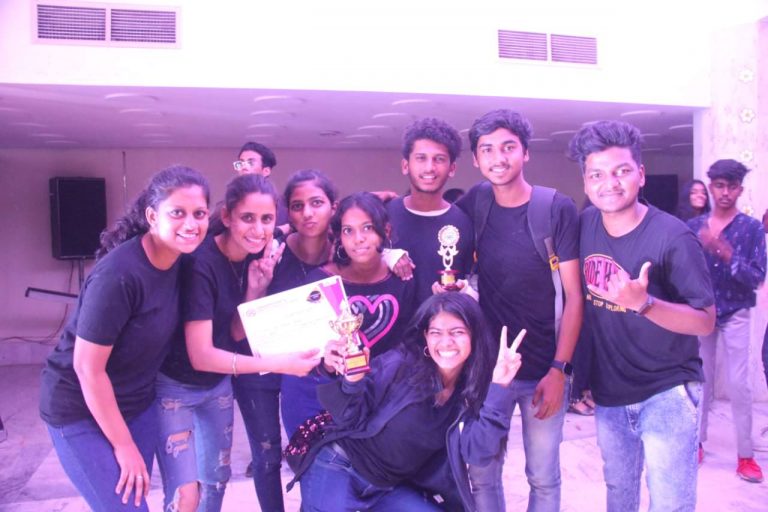 Upcoming Debate Competition